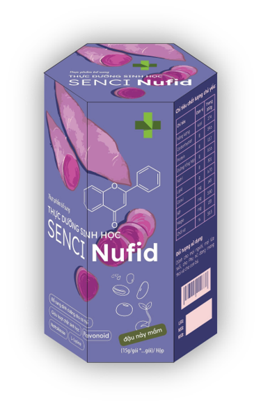 SENCI Nufid