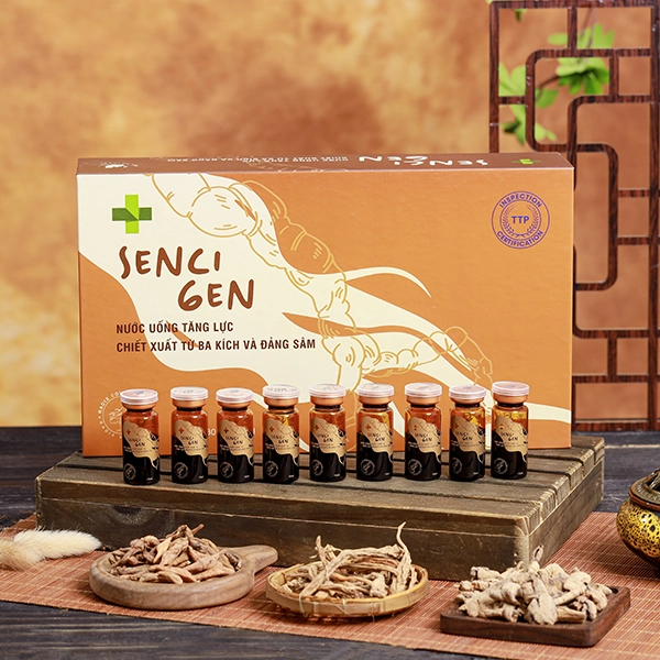 Senci GEN